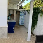 Mansarda Sul Mare Torre Lapillo