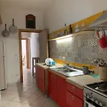 Mansarda Sul Mare Torre Lapillo