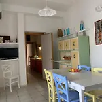 Daire Mansarda Sul Mare Torre Lapillo