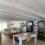 Mansarda Sul Mare Torre Lapillo