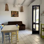Mansarda Sul Mare Torre Lapillo