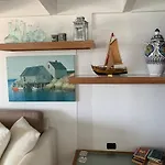 Mansarda Sul Mare * Torre Lapillo