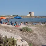 Mansarda Sul Mare * Torre Lapillo