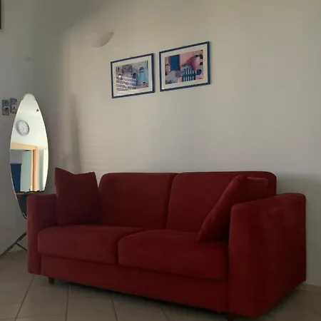 Mansarda Sul Mare *