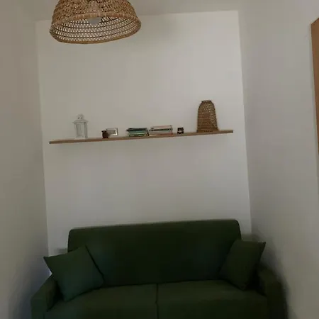Mansarda Sul Mare *