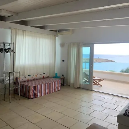 Mansarda Sul Mare