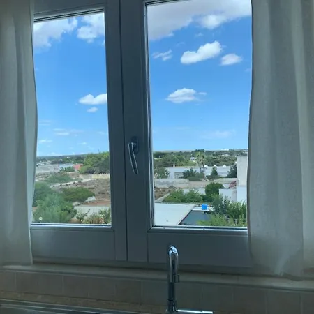 Mansarda Sul Mare Apartment
