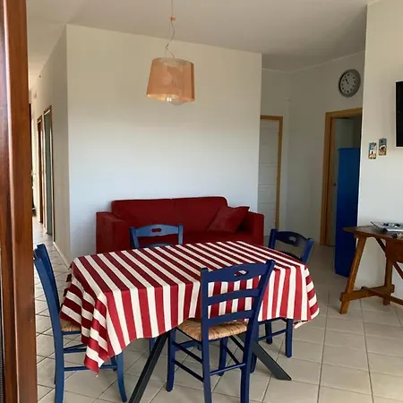 Mansarda Sul Mare