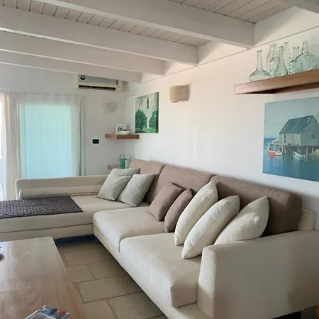 Mansarda Sul Mare *