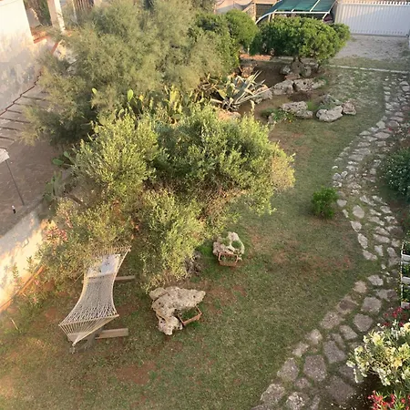 Mansarda Sul Mare