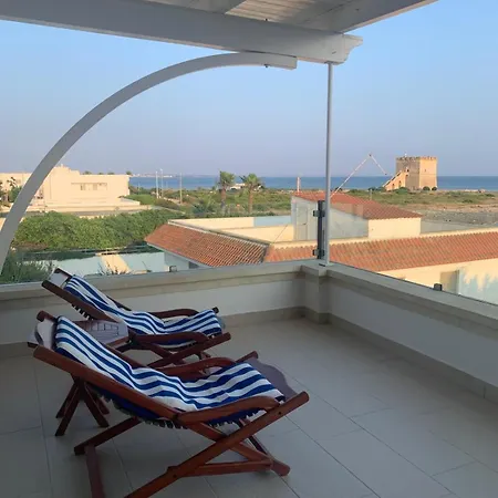 Mansarda Sul Mare