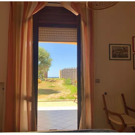 Mansarda Sul Mare