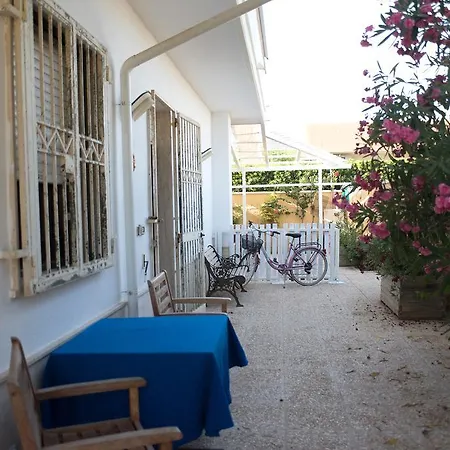 Apartment Mansarda Sul Mare