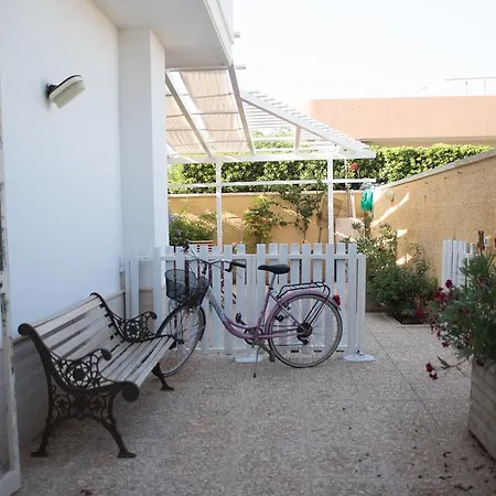 Apartment Mansarda Sul Mare