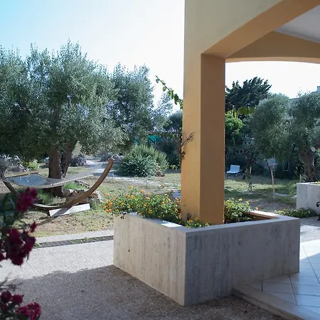 Apartment Mansarda Sul Mare Torre Lapillo