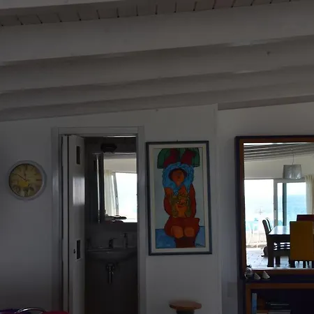 Apartment Mansarda Sul Mare Torre Lapillo