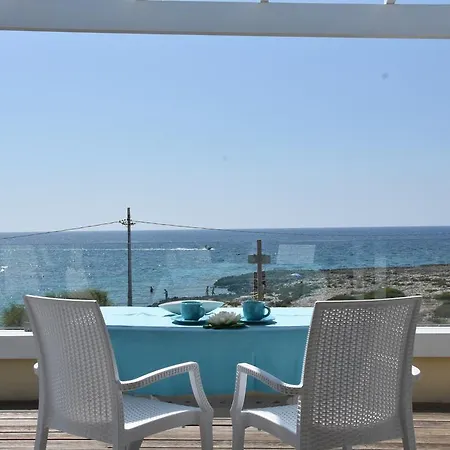 Mansarda Sul Mare *