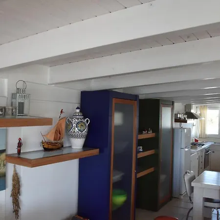 Mansarda Sul Mare *
