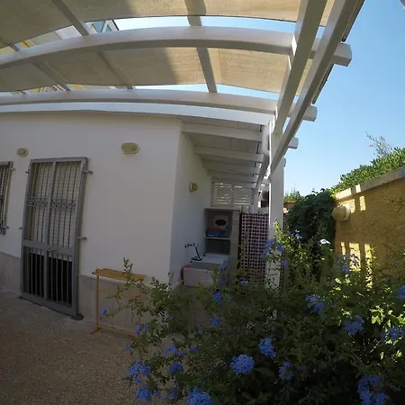 Apartment Mansarda Sul Mare