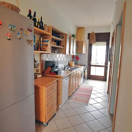 Mansarda Sul Mare Apartment Torre Lapillo
