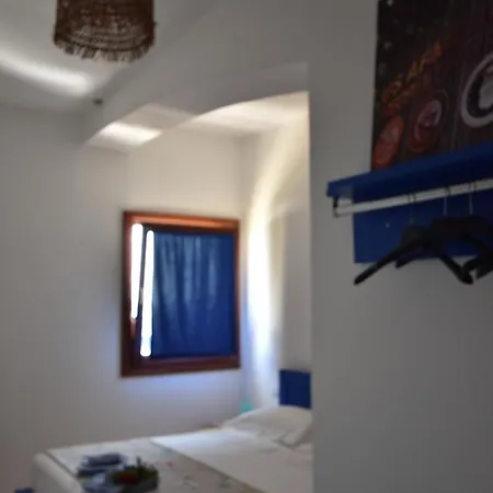 Mansarda Sul Mare Torre Lapillo