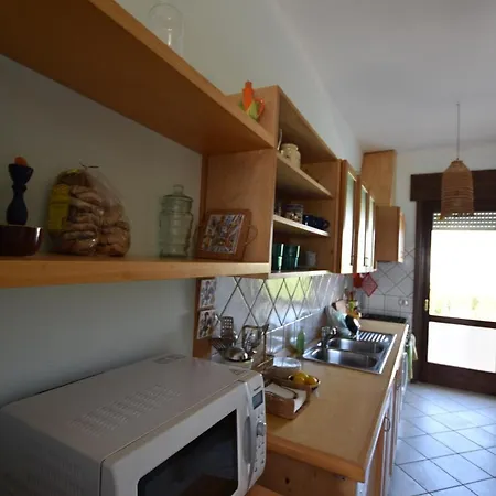 Apartment Mansarda Sul Mare *