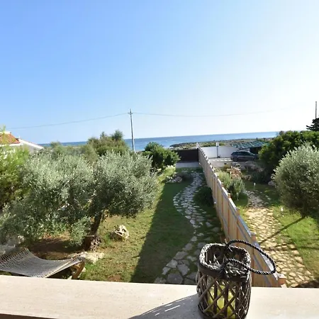 Mansarda Sul Mare