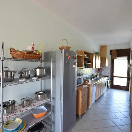Apartment Mansarda Sul Mare *