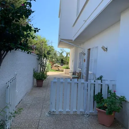 Mansarda Sul Mare * Torre Lapillo