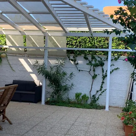 Apartment Mansarda Sul Mare *