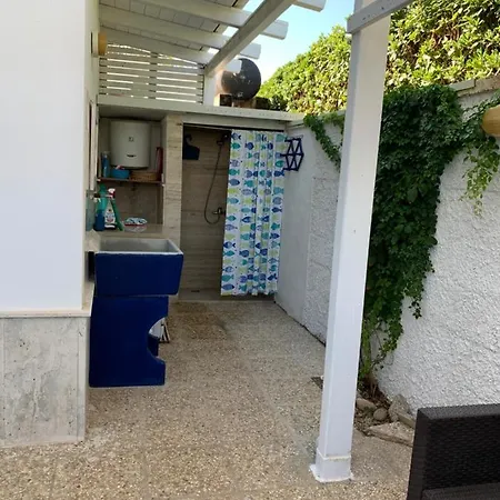 Mansarda Sul Mare Torre Lapillo