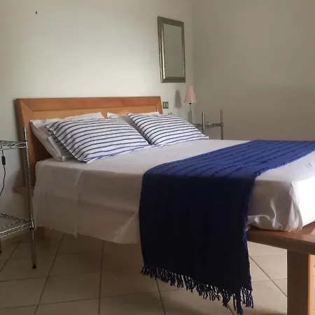 Mansarda Sul Mare Apartment Torre Lapillo