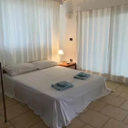 Mansarda Sul Mare * Torre Lapillo