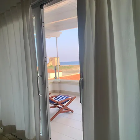 Lägenhet Mansarda Sul Mare *