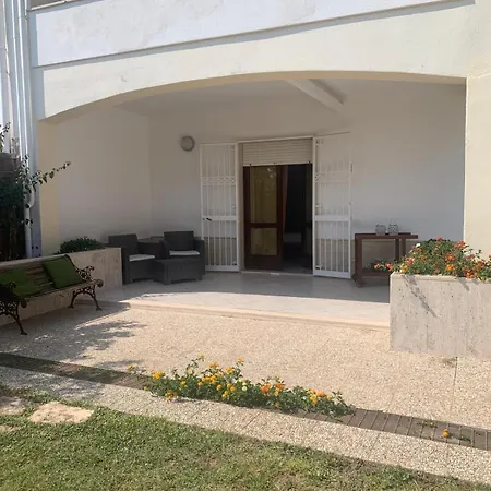 Apartment Mansarda Sul Mare