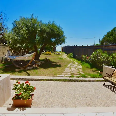 Apartment Mansarda Sul Mare *