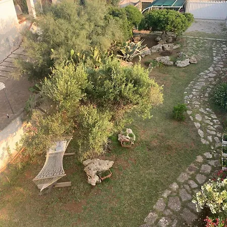 Mansarda Sul Mare * Torre Lapillo