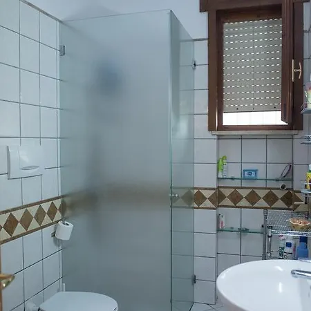 Apartment Mansarda Sul Mare *