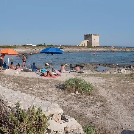 Mansarda Sul Mare * Torre Lapillo