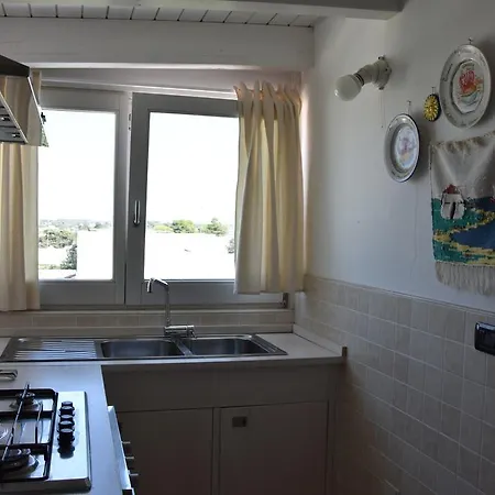 Mansarda Sul Mare Apartment *