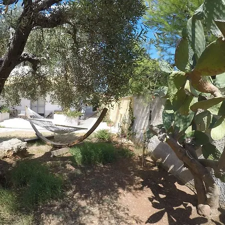 Mansarda Sul Mare Lägenhet Torre Lapillo
