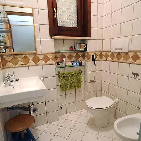 Mansarda Sul Mare Apartment Torre Lapillo