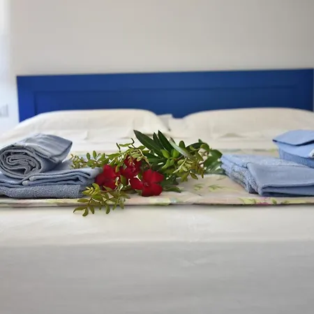 Apartment Mansarda Sul Mare *