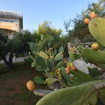 Mansarda Sul Mare * Torre Lapillo