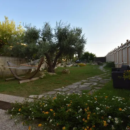 Apartment Mansarda Sul Mare