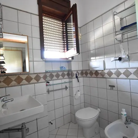 Mansarda Sul Mare Apartment