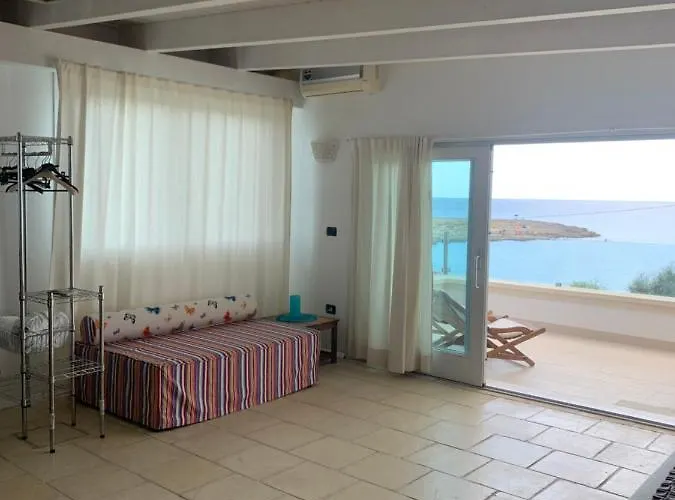 Mansarda Sul Mare