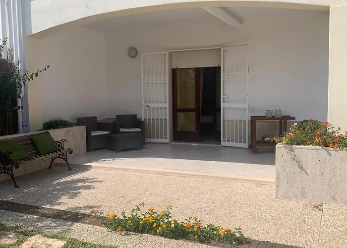 アパート Mansarda Sul Mare