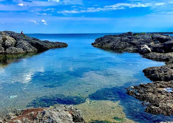 Mansarda Sul Mare Daire Torre Lapillo