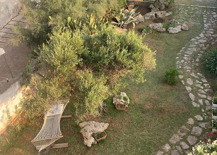 Mansarda Sul Mare * トッレ・ラピッロ